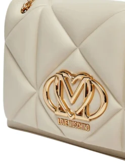 EMBOSSED Borsa a spalla / a tracolla