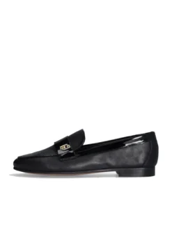 EMEL 05 Mocassini in pelle