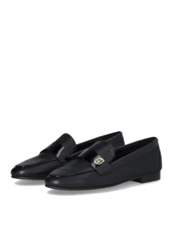 EMEL 05 Mocassini in pelle