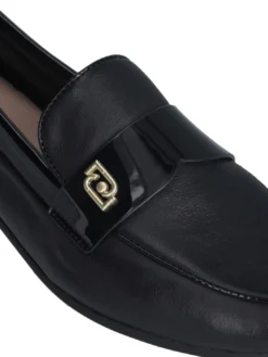 EMEL 05 Mocassini in pelle