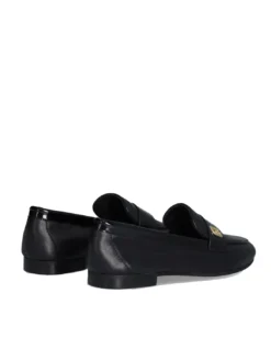 EMEL 05 Mocassini in pelle
