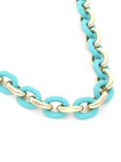 ENAMEL Collana