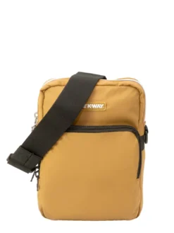 ERLOY Borsello in nylon con tasca