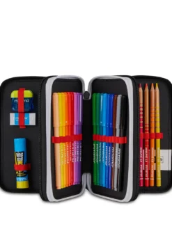 EST.1899 Astuccio con Kit Scolastico