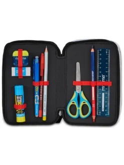 EST.1899 Astuccio con Kit Scolastico
