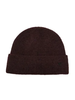ESTELLE Cappello beanie con risvolto