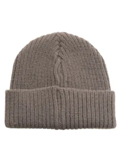EVAN Cappello beanie con risvolto