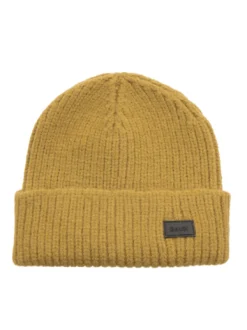 EVAN Cappello beanie con risvolto