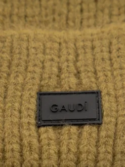 EVAN Cappello beanie con risvolto