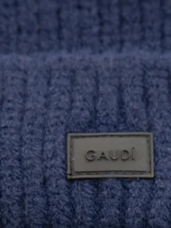 EVAN Cappello beanie con risvolto