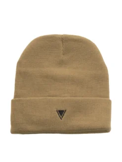 EVAN Cappello beanie logo ricamato