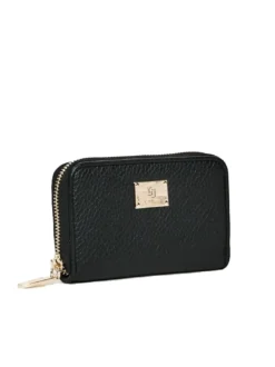 EVA Portafoglio medio zip around
