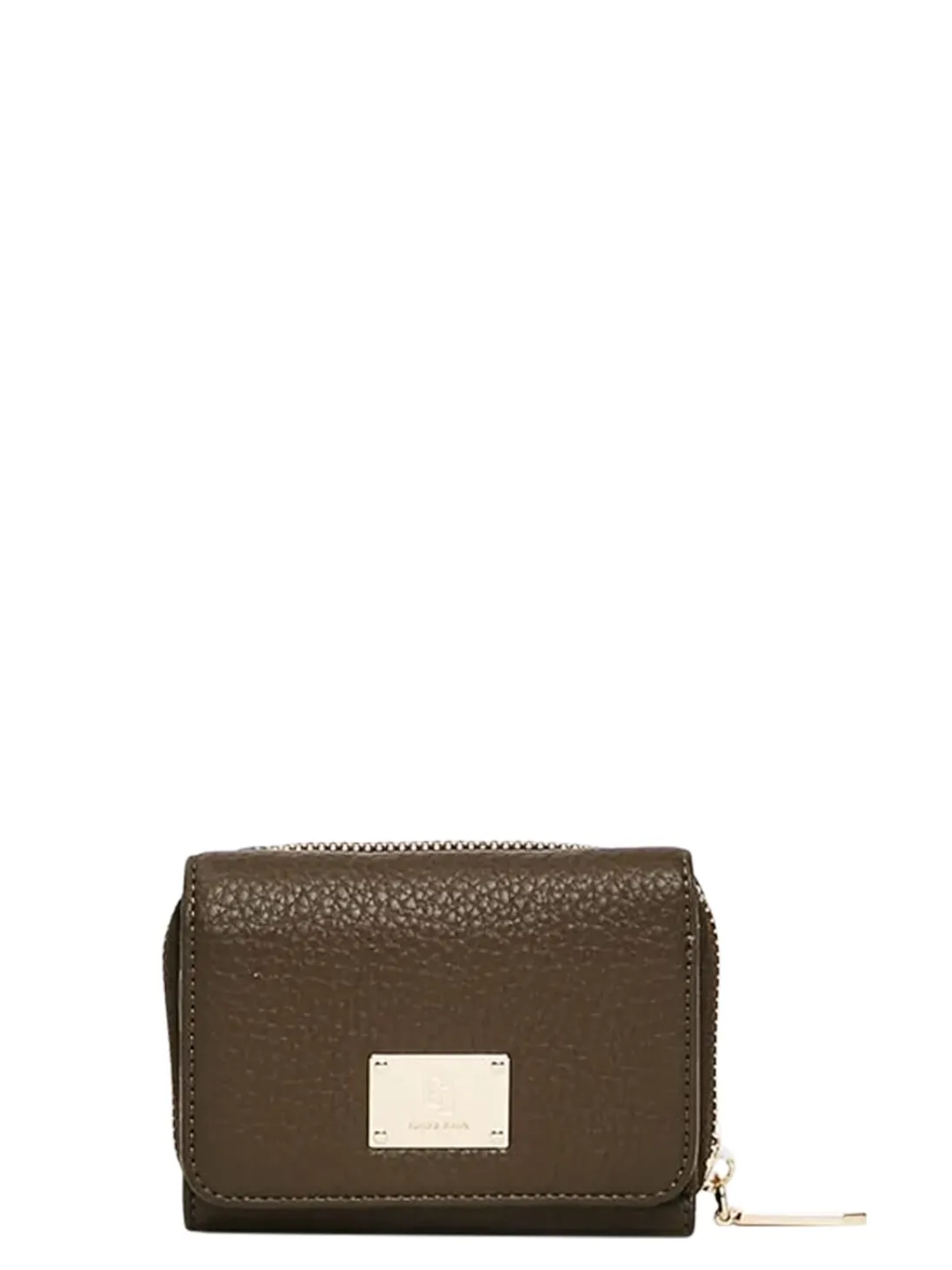 EVA Portafoglio ziparound piccolo
