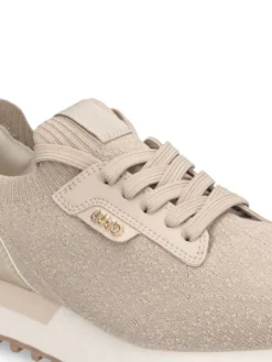 EVELYN 916 Sneakers calzino