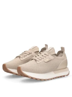 EVELYN 916 Sneakers calzino