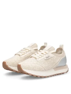 EVELYN 916 Sneakers calzino