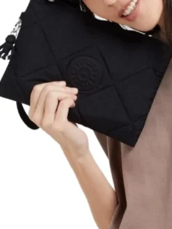 FANCY Pochette con polsierina