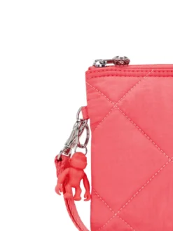FANCY Pochette con polsierina