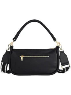 FANTASY Borsa hobo a mano, con tracolla
