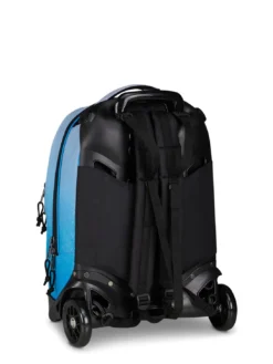 FANTASY Zaino trolley sganciabile 2 ruote