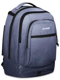 FANTASY Zaino trolley sganciabile 2 ruote