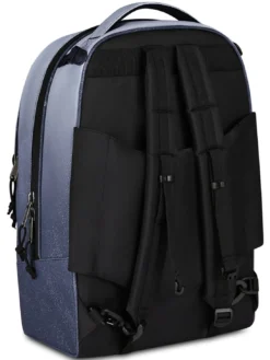 FANTASY Zaino trolley sganciabile 2 ruote