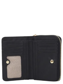 FASHIONOPOLY Portafoglio medio, zip around