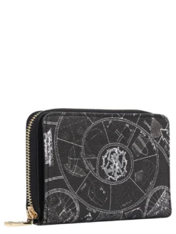 FASHIONOPOLY Portafoglio medio, zip around