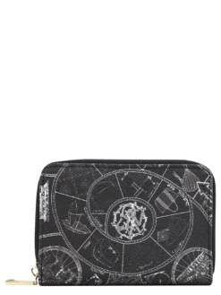 FASHIONOPOLY Portafoglio medio, zip around