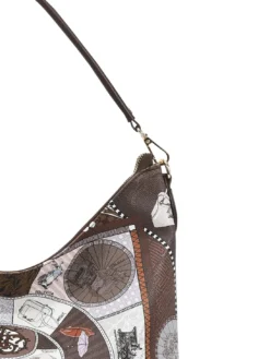 FASHIONOPOLY Sacca a spalla
