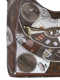 FASHIONOPOLY Sacca a spalla