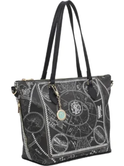 FASHIONOPOLY Shopping Bag