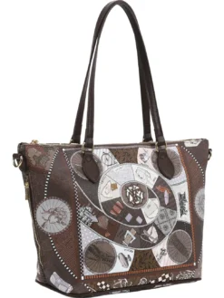 FASHIONOPOLY Shopping Bag