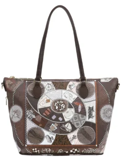 FASHIONOPOLY Shopping Bag