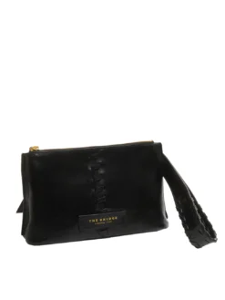 FEBE Beauty in pelle con intrecci