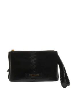 FEBE Beauty in pelle con intrecci