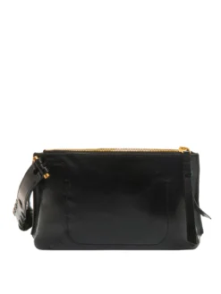 FEBE Beauty in pelle con intrecci