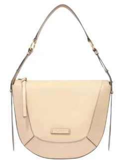 FEDORA Borsa a spalla in pelle