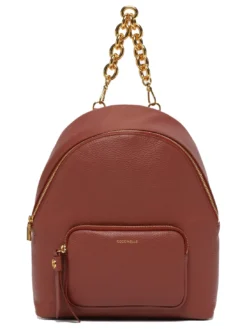 FENIX Zaino medio in pelle