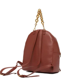 FENIX Zaino medio in pelle