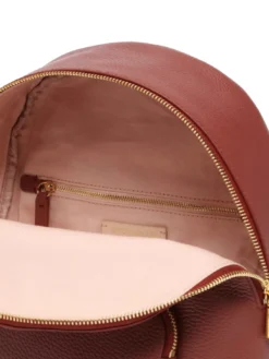 FENIX Zaino medio in pelle