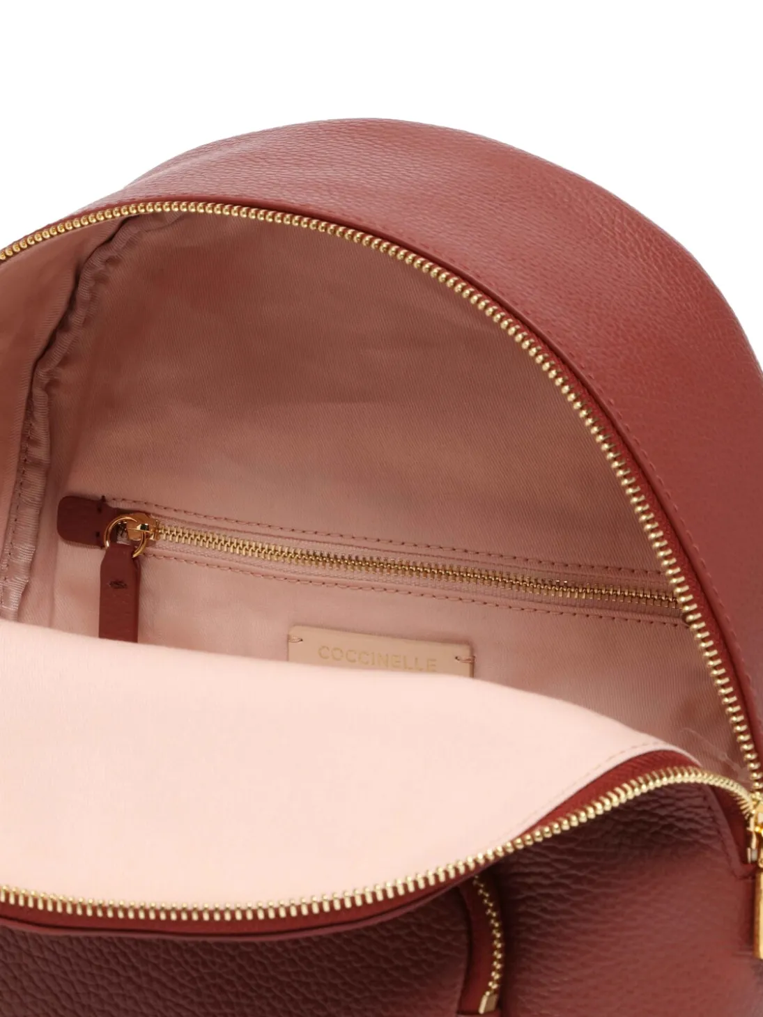 FENIX Zaino medio in pelle
