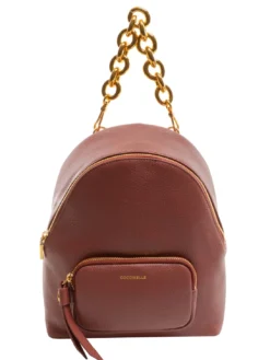 FENIX Zaino piccolo in pelle