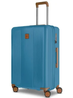 FERRARA Set 3 trolley: cabin, medio e gra espandibili