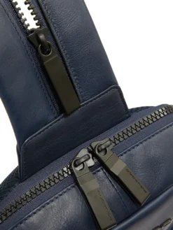 FINN Zaino / Monospalla in pelle