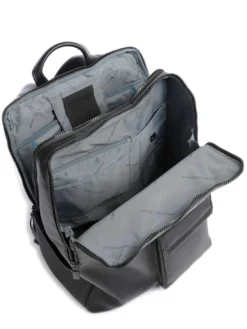 FINN Zaino porta PC 14" in pelle