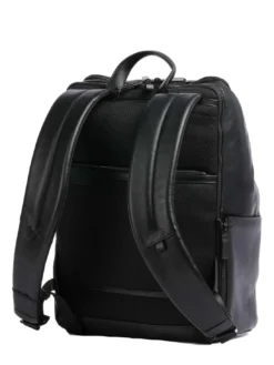 FINN Zaino porta PC 14" in pelle