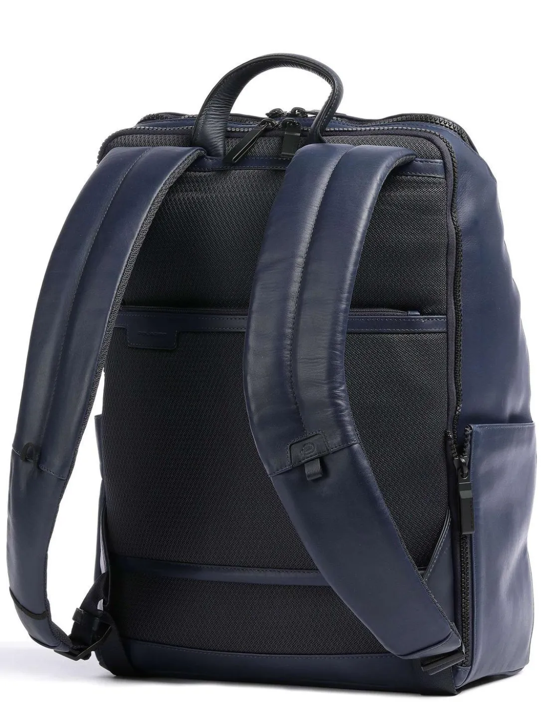 FINN Zaino porta PC 14" in pelle