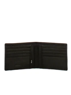 FIRSTCLASS Portafoglio in pelle con cc