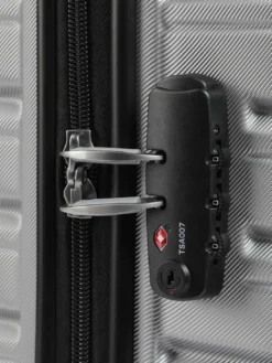 FLASHLINE Trolley bagaglio a mano